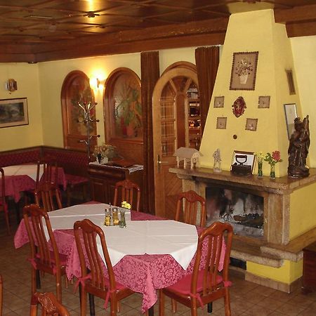 Penzion Gostilna Keber Domzale Exterior photo